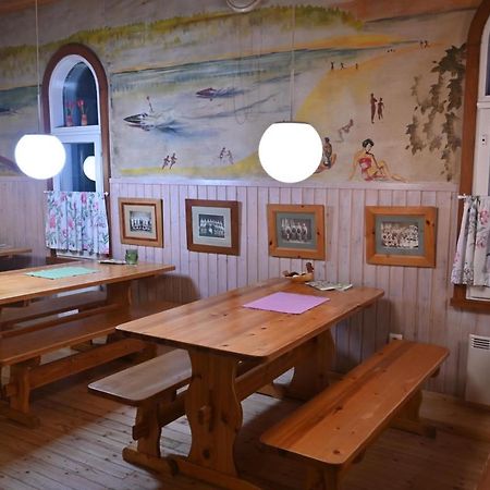 Hostel Ukonlinna イマトラ エクステリア 写真